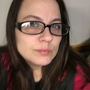 Meet your Posher, Kari